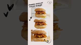 starter food snacks follow subscribe cooking foodiepizza burger ravioli maggi blogger [upl. by Odilia981]