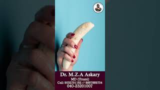 Dr MZA Askary  MD Unani [upl. by Prouty]