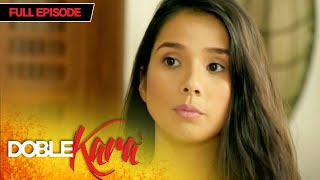 ENG SUB Ep 198  Doble Kara  Julia Montes Mylene Dizon Carmina Villaroel [upl. by Strohbehn]