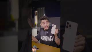 smartphone techmaster tech iphonetech gadgets techman unboxing technology iphones [upl. by Ailes332]