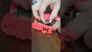 JoyCon Repair 닌텐도스위치 조이콘 수리 [upl. by Main]