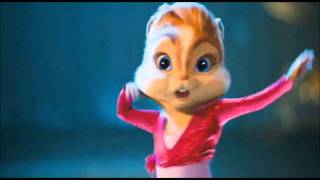 Bad Romance CHIPETTES Official audio from movie [upl. by Nart]