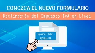 ► Nuevo Formulario de Declaración del IVA en Línea SRI ✅ [upl. by Theda]