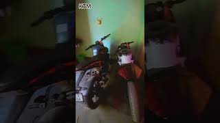 2 beast machines rc200 vs duke 250 automobile ktmduke390bs6stastus motovlogwithgoprohero10 [upl. by Aiz]