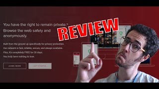 VirtualShield Review  BRUTALLY Honest REVIEW [upl. by Jacenta]