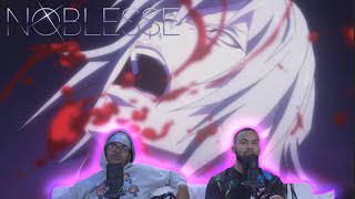 NOBLESSE EPISODE 3 LIVE REACTION  THE UNION HAS PULLED UP [upl. by Ko]