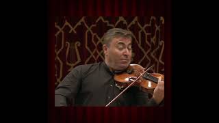 Maxim Vengerov Australian Tour August 2024 [upl. by Xonel901]