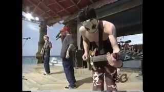 Limp Bizkit  Counterfeit amp Nobody Loves Me Live at MTV Spring Break 1998 [upl. by Matrona]