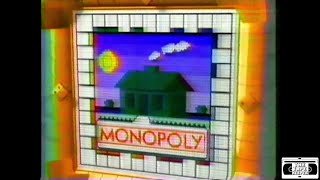 Monopoly Commercial  1996 [upl. by Ylnevaeh]