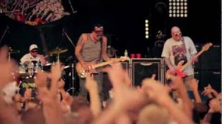 Sublime With Rome  Badfish LIVE [upl. by Davy]