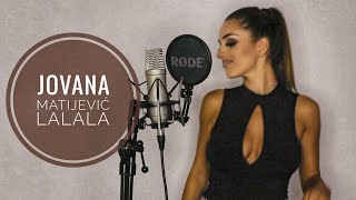 Maya Berovic  Lalala Official Video [upl. by Mercuri]