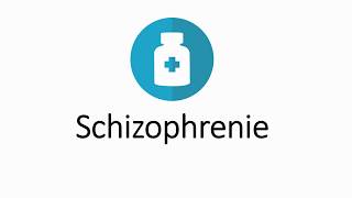 2 Pharmakologie  Schizophrenie [upl. by Gunthar]