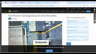 Samsunh S22 Ultra S908E U8 Frp Bypass Unlock Tool  All Samsung Galaxy Frp No Mtp No 0 [upl. by Kowatch701]