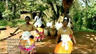 Mwali Kabaka Wa Buganda by Moto Man Kasirye Ahmed FromReal Doctors Crew [upl. by Aneliram]