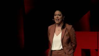 Lessons from My Ethical NonMonogamous Household  Luna Martinez  TEDxCSU [upl. by Hahcim]