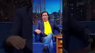 O DANILO NUNCA RIU TANTO thenoite humor tomcavalcante danilogentili comedia sbt [upl. by Lesiram499]