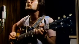 Gerry Rafferty  Days Gone Down Official Video [upl. by Sajovich]