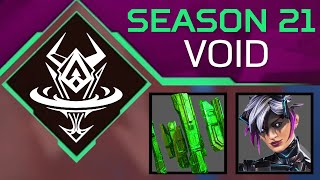 Season 21 Battlepass In 2 Minutes [upl. by Colvin986]