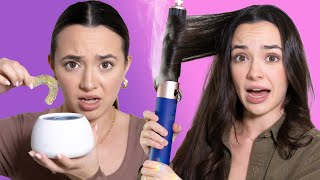 10 Things You Need This Year Merrell Twins [upl. by Corley]