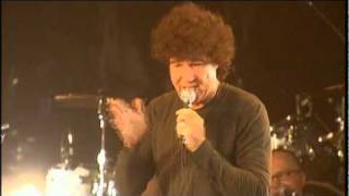 A Robert Charlebois Au National Mtrl 2006  Demain Lhivermpg [upl. by Stich187]