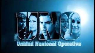 UNO Unidad Nacional Operativa 10 DeuvilleLa Punta [upl. by Karylin273]