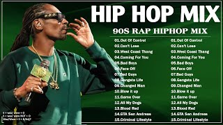 90S RAP HIPHOP MIX 🔥🔥🔥 The Game 50 Cent 2PAC DMX  Aprenda inglês através de músicas [upl. by Lewin994]