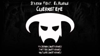 Starkin Feat elrubius  Cuernostepe ¡Canción completa [upl. by Dyl496]