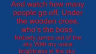 rey mysterio theme lyrics translated to english [upl. by Ahsakat]