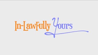 InLawfully Yours Trailer [upl. by Ynoble]