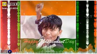 DJ SURESH O Desh Mere Dj Song  Arijit Singh Song IlHappy Independence Day Song  MDP D [upl. by Airdnaxila]