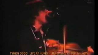 LOSE THIS SKIN  Tymon Dogg LIVE 1980 [upl. by Sinnal661]