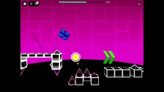 “Stereo hardness” New daily level  2024 December 100  Roblox Poly Dash [upl. by Sherill]