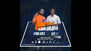 LOKOLOSpinho stayze Feat Beny ewolo🔥🔥 [upl. by Maynord539]