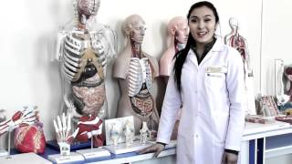 Promo of Semey State Medical University [upl. by Miller513]