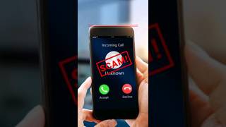 Whatsapp voice message in scammer shorts scammer [upl. by Nauqed]