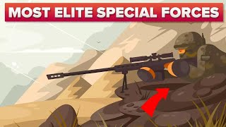 Deadliest Special Forces Missions and More Stories From The Military’s Most Elite Compilation [upl. by Ahseei817]