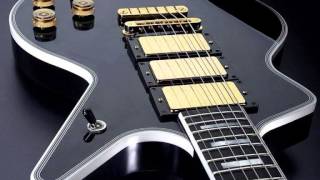 Rock Backing track G phrygian [upl. by Ennayr861]