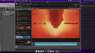 Kontakt Library For Movie or Song background Music  Contact 8400414099 [upl. by Ramuk]