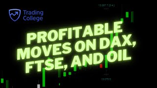 Ready to take your trading skills to the next level  Learn to Trade  Trading College UK [upl. by Leanor]