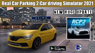 Real Car Parking 2 Mod Apk Version 620 New Update 2023  Unlimited Money amp Gold [upl. by Ydoow138]