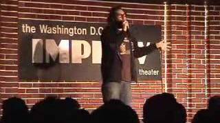 DC Heckler vs Ari Shaffir [upl. by Honoria]