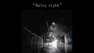 BlueMix  “rainynight” [upl. by Teage404]