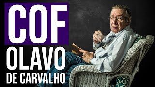 Curso Online de Filosofia COF  Olavo de Carvalho 91 [upl. by Anaiq]