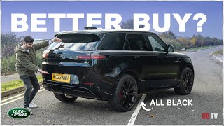 RANGE ROVER SPORT 2023 REVIEW  MUCH BETTER THAN A RANGE ROVER HERES WHY [upl. by Nnylrefinnej]