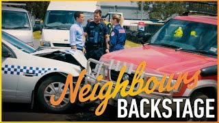 Neighbours 2016 Opening Titles [upl. by Deni]