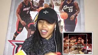 The Real Gee Money Ambitions As A Ridah Reaction Video [upl. by Franni216]