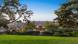 Foxhill Estate Exclusive HighEnd Property in San Diego  7007 Country Club Dr La Jolla [upl. by Adianez]