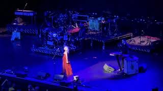 Berlin  Take My Breath Away live at YouTube Theater May 26 2024 [upl. by Jenilee268]