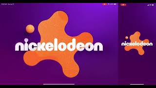 Nickelodeon Nick App 2023 Intro Animation [upl. by Aleel626]