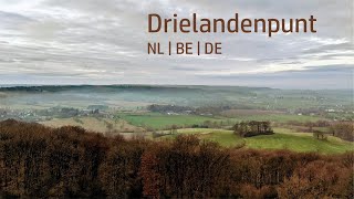 Drielandenpunt  Vaals  The Netherlands [upl. by Josephine]